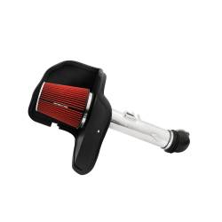 Spectre - Spectre Per Formance 9964 Air Intake Kit for 05-07 Sequoia/Tundra - Image 1
