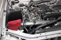Spectre - Spectre Per Formance 9964 Air Intake Kit for 05-07 Sequoia/Tundra - Image 3