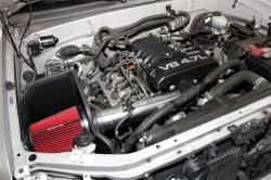 Spectre - Spectre Per Formance 9964 Air Intake Kit for 05-07 Sequoia/Tundra - Image 4
