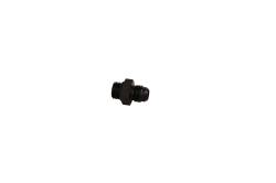 Aeromotive Fuel System - Aeromotive 15606 O-Ring Boss Adapter Size AN-06 To AN-06 Male Flare Adapter - Image 1