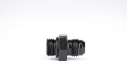 Aeromotive Fuel System - Aeromotive 15606 O-Ring Boss Adapter Size AN-06 To AN-06 Male Flare Adapter - Image 4