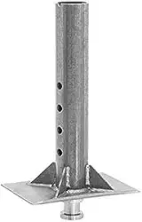 Bulldog - Bulldog 0289640300 Gooseneck To 5th Wheel Trailer Coupler Adapter - Image 1