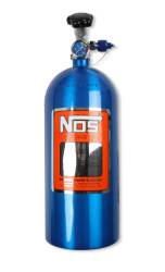 NOS/Nitrous Oxide System - NOS 14745-TPINOS Nitrous Oxide Bottle - Image 1
