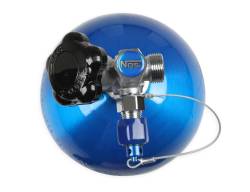 NOS/Nitrous Oxide System - NOS 14745-TPINOS Nitrous Oxide Bottle - Image 2
