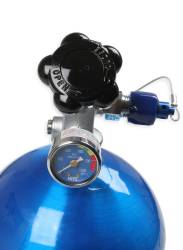 NOS/Nitrous Oxide System - NOS 14745-TPINOS Nitrous Oxide Bottle - Image 4