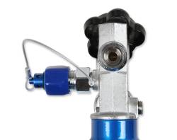 NOS/Nitrous Oxide System - NOS 14745-TPINOS Nitrous Oxide Bottle - Image 6