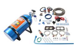 NOS 05151NOS GM EFI Nitrous System for 85-92 Camaro Corvette Firebird