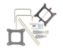 NOS/Nitrous Oxide System - NOS 12500NOS Cheater Injector Plate - Image 1