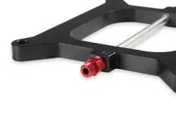 NOS/Nitrous Oxide System - NOS 12500NOS Cheater Injector Plate - Image 5