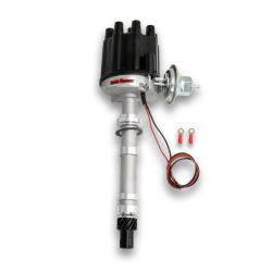 Pertronix - Pertronix D104600 Distributor Dist Cast Chevy SB/BB Blk Cap - Image 6