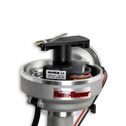 Pertronix - Pertronix D134600 Distributor Dist Cast Ford SB Blk Cap - Image 3
