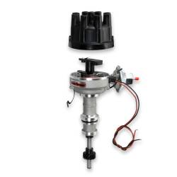 Pertronix - Pertronix D134600 Distributor Dist Cast Ford SB Blk Cap - Image 5