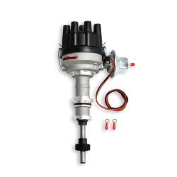Pertronix - Pertronix D134600 Distributor Dist Cast Ford SB Blk Cap - Image 6