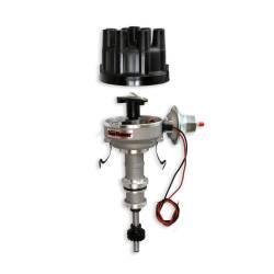 Pertronix - Pertronix D7134600 Distributor Dist Cast Ford SB Blk Cap - Image 4