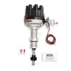 Pertronix - Pertronix D7134600 Distributor Dist Cast Ford SB Blk Cap - Image 5
