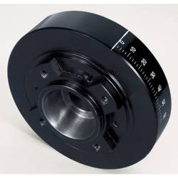 Professional Products - Professional Prod. 80101 7.2" Neutral Balance Harmonic Balancer for 304-401 AMC - Image 1