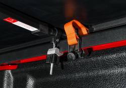 Rugged Liner - Rugged Liner FCC5507 Premium Folding Rugged Cover for 07-13 Silv/Sierra 5'9" - Image 2