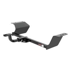 CURT - CURT 112403 Class-1 Trailer Hitch 1-1/4" Ball Mount Select Chevrolet Sonic - Image 1