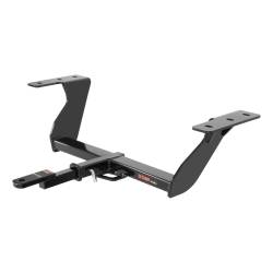 CURT - CURT 121003 Class-2 Trailer Hitch 1-1/4" Ball Mount for 2014 Subaru Forester - Image 1