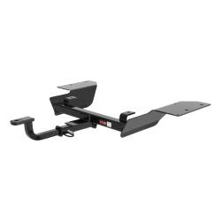 CURT - CURT 122523 Class-2 1.25" Receiver Hitch - Image 1