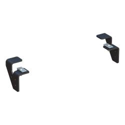 CURT - CURT 16301 Fifth Wheel Custom Bracket Kit - Image 1