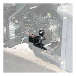 CURT - CURT 45005 3" 1 ATV Ball Mount - Image 3