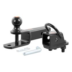 CURT - CURT 45038 ATV Towing Starter Kit - Image 1