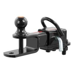 CURT - CURT 45038 ATV Towing Starter Kit - Image 2