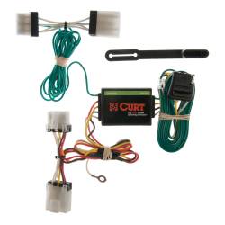 CURT - CURT 55353 Wiring T-Connectors - Image 1