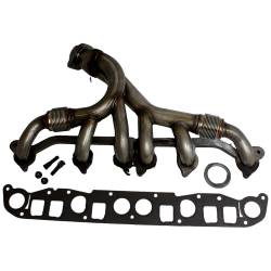Crown Automotive Jeep Replacement - Crown Automotive 4883385K Exhaust Manifold Kit - Image 2