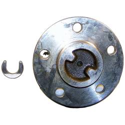 Crown Automotive Jeep Replacement - Crown Automotive 4856332 Axle Shaft for 94-98 Jeep Grand Cherokee ZJ - Image 2