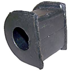 Crown Automotive Jeep Replacement - Crown Automotive 52001144 Sway Bar Bushing for Jeep Cherokee XJ - Image 2
