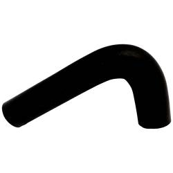 Crown Automotive Jeep Replacement - Crown Automotive 52028144AC Upper Radiator Hose for 97-06 Jeep Wrangler TJ - Image 2