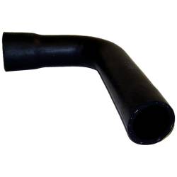 Crown Automotive Jeep Replacement - Crown Automotive 52040289 Radiator Hose for Jeep Wrangler YJ - Image 2