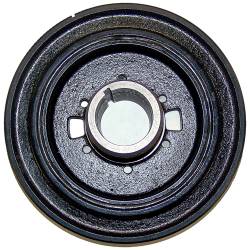 Crown Automotive Jeep Replacement - Crown Automotive 53020229 Harmonic Balancer for Dakota Jeep Grand Cherokee ZJ - Image 2