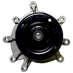 Crown Automotive Jeep Replacement - Crown Automotive 53020873AC Water Pump - Image 2