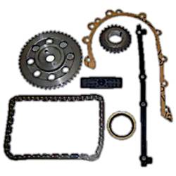Crown Automotive Jeep Replacement - Crown Automotive 53020444KE Timing Kit - Image 2