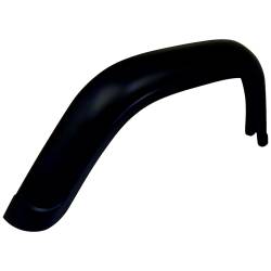Crown Automotive Jeep Replacement - Crown Automotive 5AH16JX9 Fender Flare for Jeep Wrangler YJ - Image 2