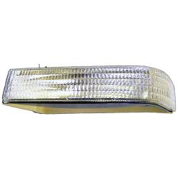Crown Automotive Jeep Replacement - Crown Automotive 56005099 Parking/Turn Signal Lamp for Jeep Grand Cherokee ZJ - Image 2