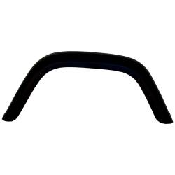 Crown Automotive Jeep Replacement - Crown Automotive 5AH17JX9 Fender Flare for Jeep Wrangler YJ - Image 2
