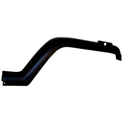 Crown Automotive Jeep Replacement - Crown Automotive 5AH14JX9 Fender Flare for Jeep Wrangler YJ - Image 2
