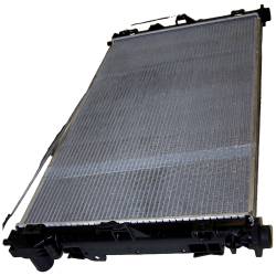 Crown Automotive Jeep Replacement - Crown Automotive 68004049AA Radiator for Avenger Caliber/Jeep Compass/Patriot - Image 2