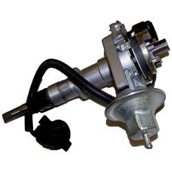 Crown Automotive Jeep Replacement - Crown Automotive 83506286 Distributor - Image 2