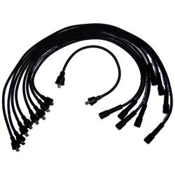 Crown Automotive Jeep Replacement - Crown Automotive 83300090 Spark Plug Wire Set - Image 2