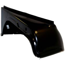 Crown Automotive Jeep Replacement - Crown Automotive 984706 Fender - Image 2