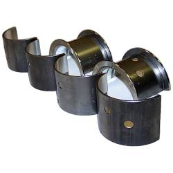 Crown Automotive Jeep Replacement - Crown Automotive A6747 Crankshaft Main Bearing Set - Image 2