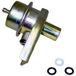 Crown Automotive Jeep Replacement - Crown Automotive 83503635 Fuel Pressure Regulator Kit for 87-90 Jeep Cherokee XJ - Image 2