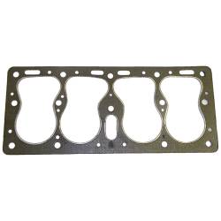 Crown Automotive Jeep Replacement - Crown Automotive J0638540 Cylinder Head Gasket for CJ-2A/CJ-3A M38 MB - Image 2