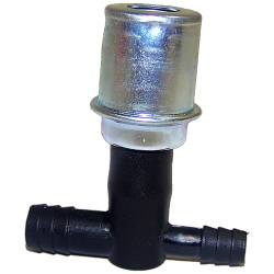Crown Automotive Jeep Replacement - Crown J3241629 Crankcase Vent PCV Valve for 82 Jeep CJ5/CJ7/CJ8 4.2L - Image 2