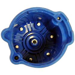 Crown Automotive Jeep Replacement - Crown Automotive J3230457 Distributor Cap - Image 2